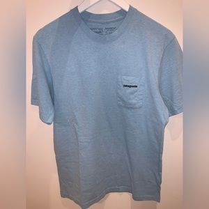 Patagonia t-shirt